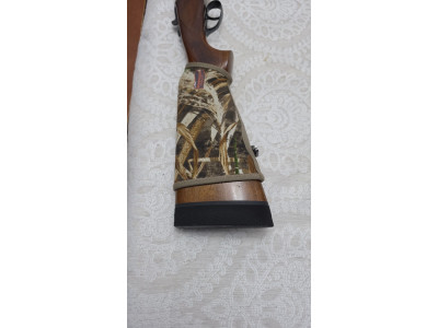 Venta de Escopeta Superpuesta Lanber Modelo Caza