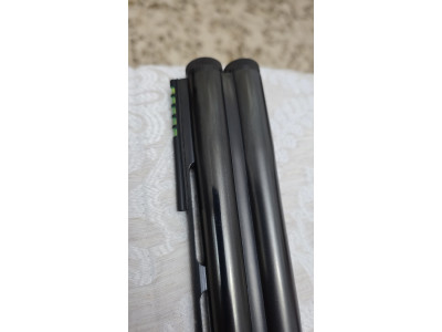 Venta de Escopeta Superpuesta Lanber Modelo Caza
