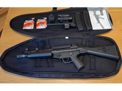VENTA DOS CARABINAS calibre22