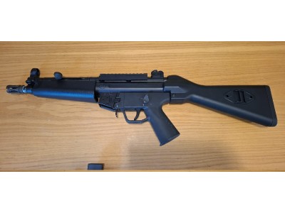 VENTA DOS CARABINAS calibre22
