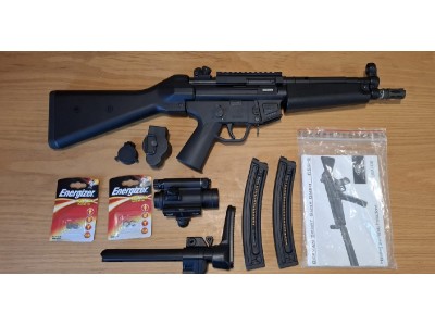 VENTA DOS CARABINAS calibre22