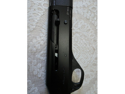 Venta escopeta repetidora