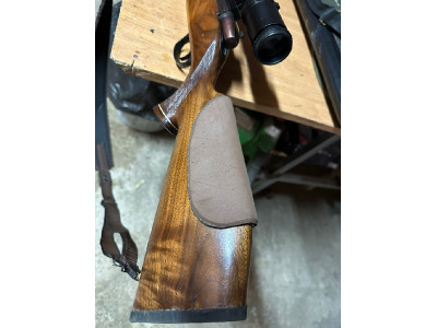 Rifle Sauer Weatherby, Calibre 300 Weatherby