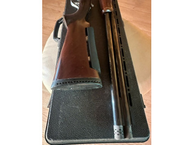 Escopeta Superpuesta Gamba Daytona Calibre 12