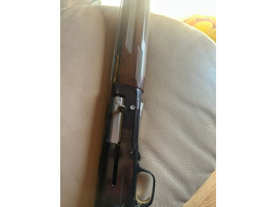 Escopeta Repetidora Browning A5