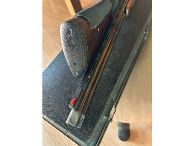 Escopeta Superpuesta Gamba Daytona Calibre 12