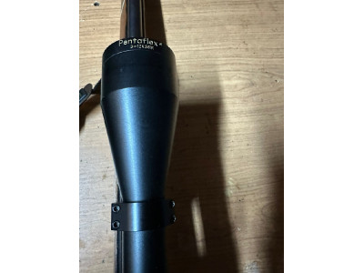 Rifle Sauer Weatherby, Calibre 300 Weatherby