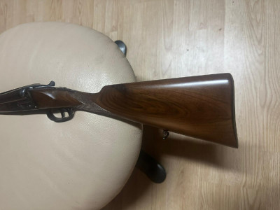 VENTA POR EXCESO DE ARMAS