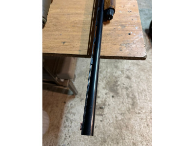 VENTA POR EXCESO DE ARMAS