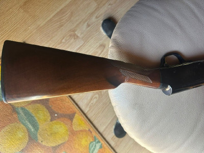Escopeta Repetidora Browning A5