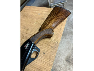 Escopeta Repetidora Benelli Fast, Calibre 12