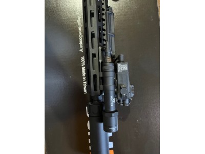 VFC BCM MCMR 11'5 AEG ETU