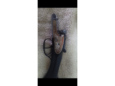 Victor sarasqueta grabada