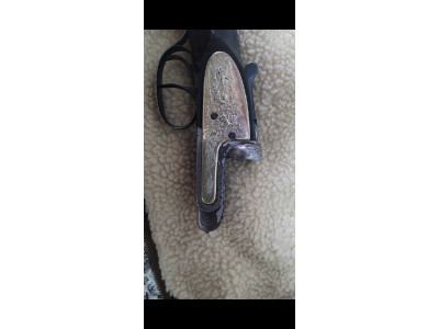 Victor sarasqueta grabada