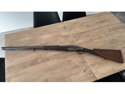 Victor sarrasqueta parallela