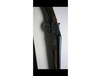 Victorsarasqueta calibre 12