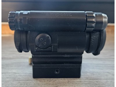 Visor Aimpoint Comp M5 + Montura Micro LRP