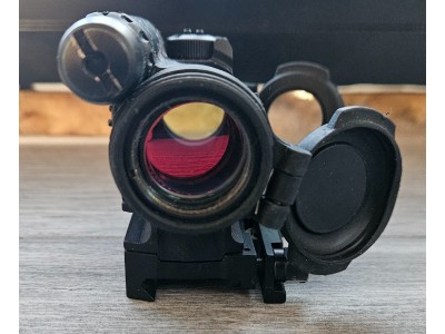 Visor Aimpoint Comp M5 + Montura Micro LRP