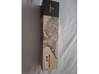 Visor Arcea Adler 2.5-20x50