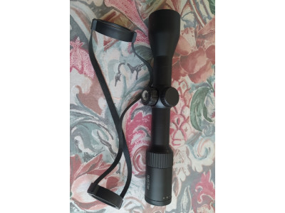 Visor Avistar 1,5-6x 42 con Retícula Iluminada