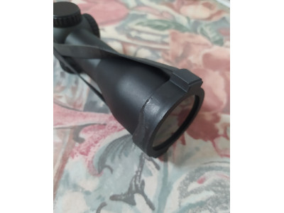 Visor Avistar 1.5-6x42 Retícula Iluminada