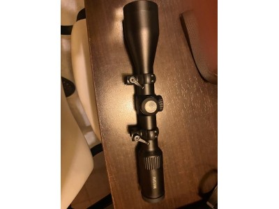 Visor Avistar 2.5-10x 50