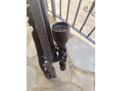 Visor AVISTAR 3 12X56