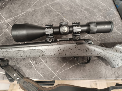 Visor AVISTAR 3 12X56