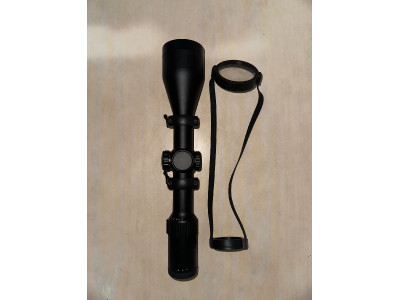 Visor Avistar 3-12x56mm