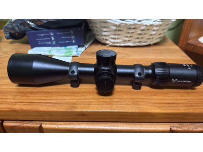 Visor B visión f8 prácticamente nuevo