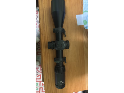 Visor B visión f8 prácticamente nuevo