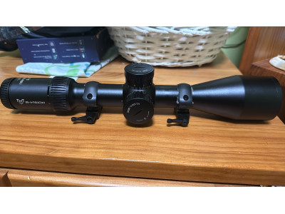 Visor B-Vision F8 Prácticamente Nuevo