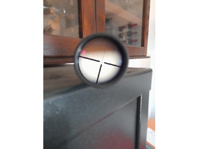 Visor Kahles Helia C 1.1-4x24