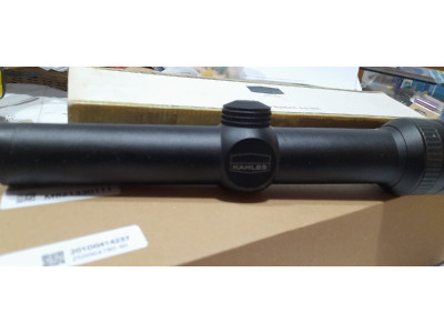 Visor batida Kahles 1.1-4x24