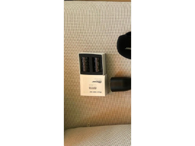 Visor Blaser B2 3-18x50
