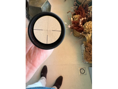 Visor Blaser B2 3-18x50