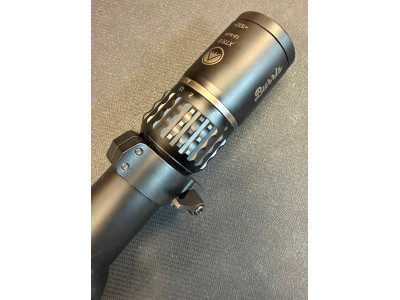 Visor Burris XTR ll 1,5-8X28