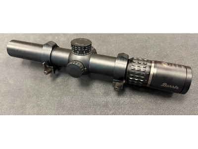 Visor Burris XTR ll 1,5-8X28