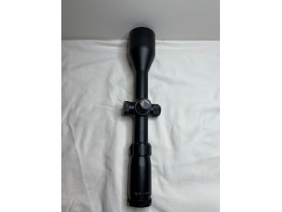 Visor Bushnell 3-12x56