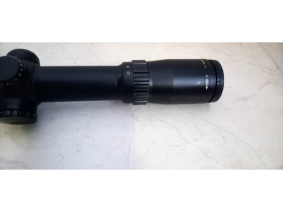 Visor caza Bushnell Élite 4200