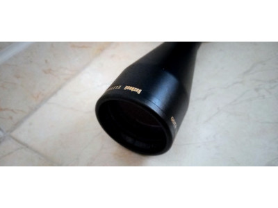 Visor caza Bushnell Élite 4200
