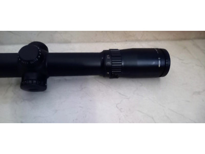 Visor caza Bushnell Élite 4200