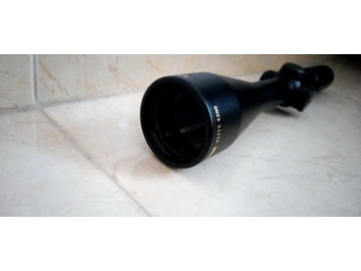 Visor caza Bushnell Élite 4200