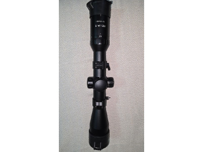 Visor Kahles Helia 5-1,6-8x42i