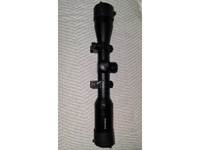Visor Kahles Helia 5-1,6-8x42i