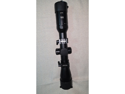 Visor Kahles Helia 5-1,6-8x42i