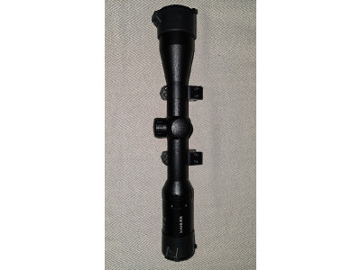 Visor Kahles Helia 5-1,6-8x42i