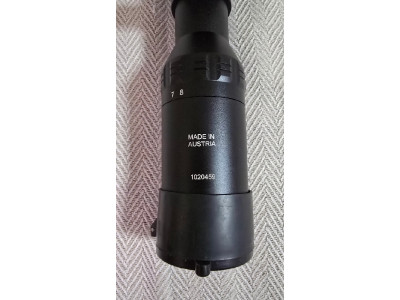 Visor Kahles Helia 5-1,6-8x42i