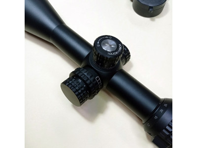 Visor de caza mayor 5-25x50 mm