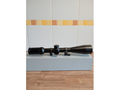 Visor Delta Titanium HD 2.5_10x50